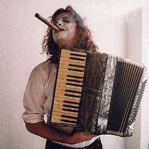 Wenzel photo provided by Last.fm