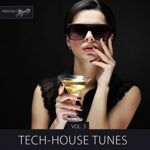 Tech-House Tunes, Vol. 3