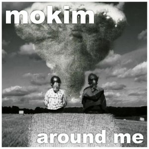 around me