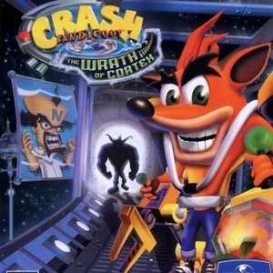 Crash Bandicoot: The Wrath of Cortex Soundtrack