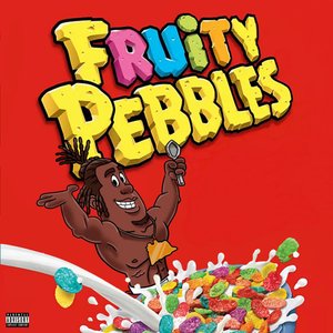 Fruity Pebbles - Single