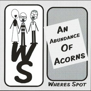 An Abundance of Acorns