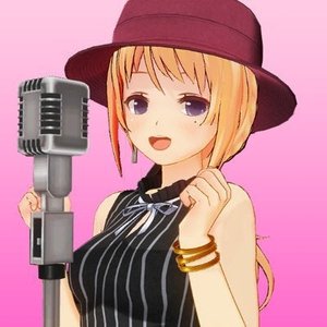 Takamine Iori 的头像