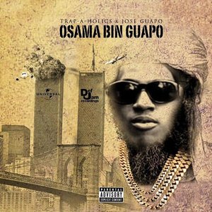 Osama Bin Guapo