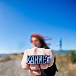 Anna Karney için avatar