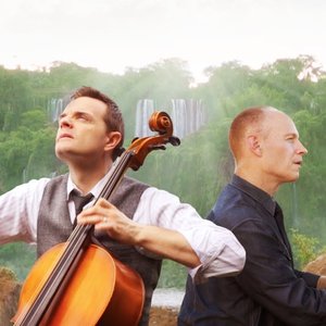 Awatar dla The Piano Guys (Jon Schmidt & Steven Sharp Nelson)