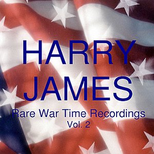 Rare War Time Recordings, Vol. 2
