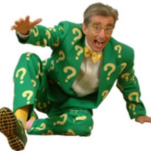 Matthew Lesko 的头像