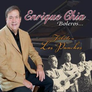 Enrique Chia - Álbumes y discografía | Last.fm