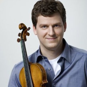Avatar for James Ehnes, Luc Beauséjour