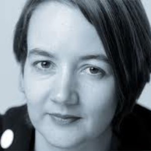 Elke Buhr 的头像