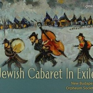 Jewish Cabaret In Exile