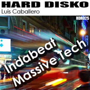 Indabeat / Massive Tech