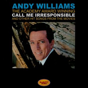 Call Me Irresponsible (The Academy Award and Other Hit Songs from the Movies)