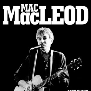 Mac MacLeod photo provided by Last.fm