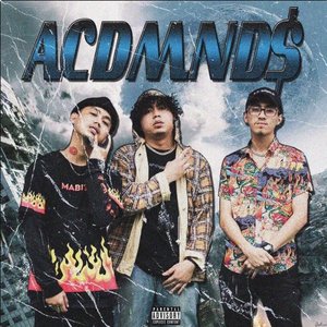 ACDMND$ 的头像