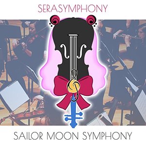 SeraSymphony: Sailor Moon Symphony (Remastered)