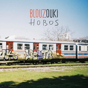 “Hobos”的封面
