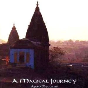 Image for 'A Magical Journey'