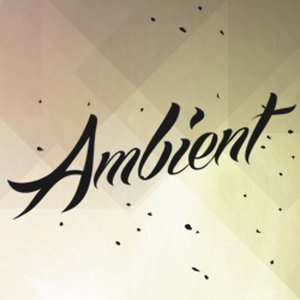 AmbientMusicalGenre のアバター