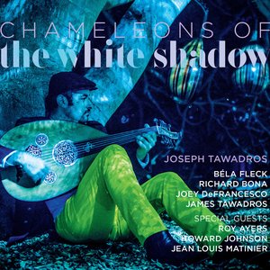 Chameleons of the White Shadow