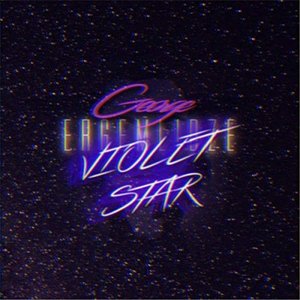 Violet Star - EP