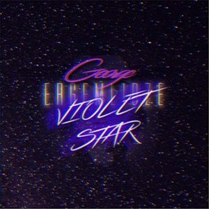 Violet Star - EP