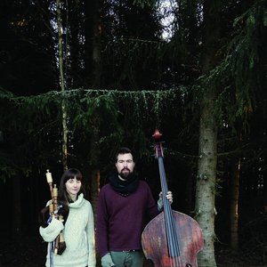 Katariin Raska & Christian Meaas Svendsen 的头像