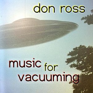 Music for Vacuuming