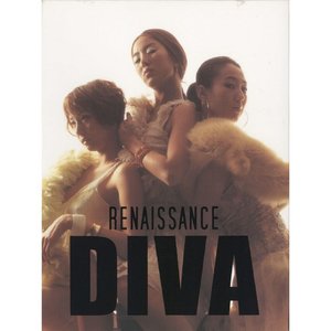 “Renaissance”的封面