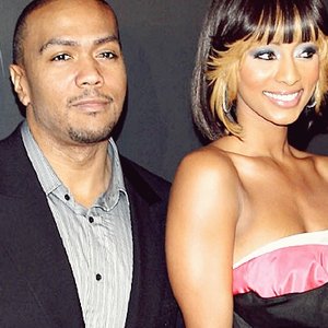 keri hilson feat. timbaland 的头像