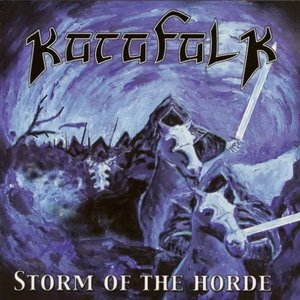Storm of the horde