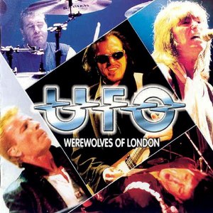 Werewolves of London