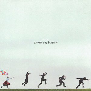 Wróć, Zanim Się Ściemni