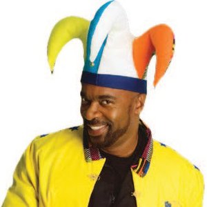 Rappin' Duke 的头像