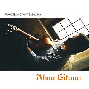 Alma Gitana