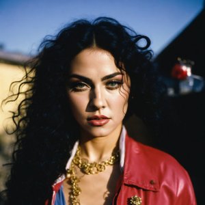 Avatar for Lucia Luciano