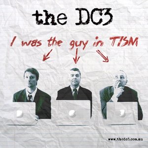 Avatar for The DC3