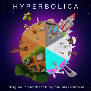 Hyperbolica OST
