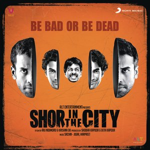 Shor in the City (Original Motion Picture Soundtrack)