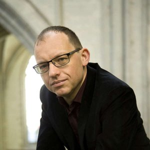 Peter Van de Velde 的头像