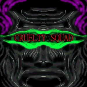 Cruelty Squad