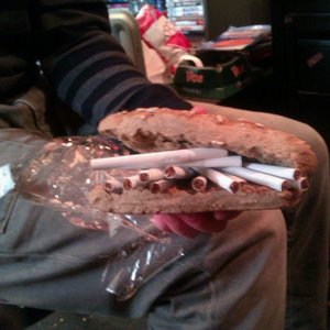 De Gang 的头像