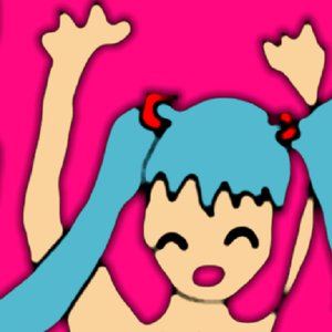 たのしいマグロダンスP 的头像