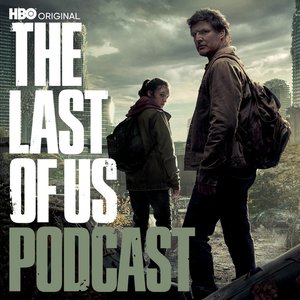HBO's The Last of Us Podcast のアバター