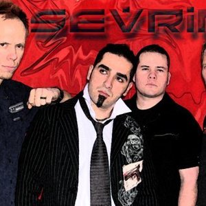 Avatar for Sevrin