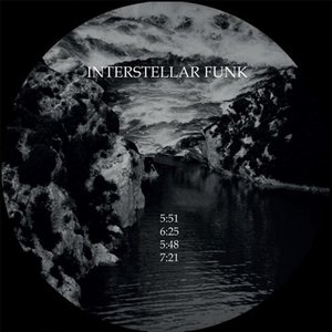 interstellar funk