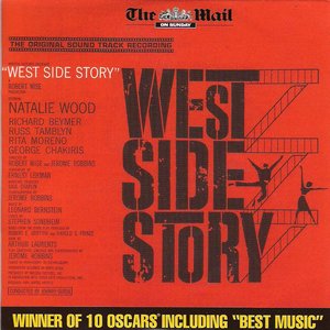 West Side Story (Original Soundtrack Recording)