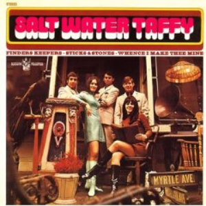 Salt Water Taffy - Finders Keepers - Zortam Music
