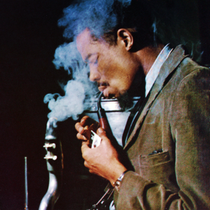 Eric Dolphy photo provided by Last.fm